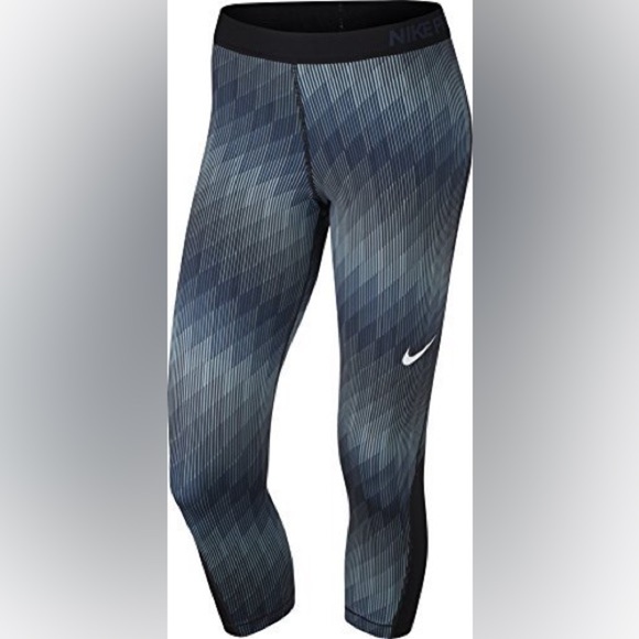 Nike pro leggings - Picture 1 of 4